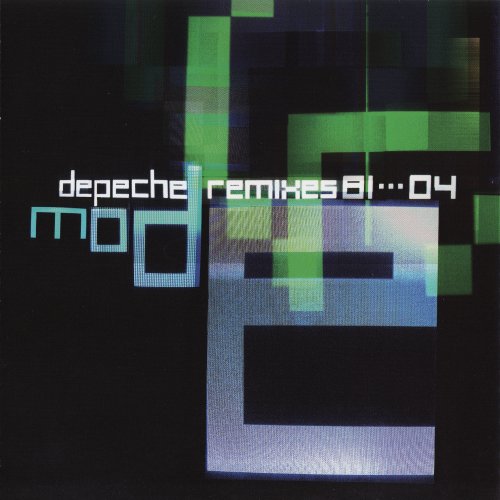 Remixes 81-04